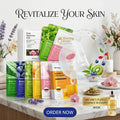 Supreme Vegetal Facial Sheet Mask 50ml All Skin Types