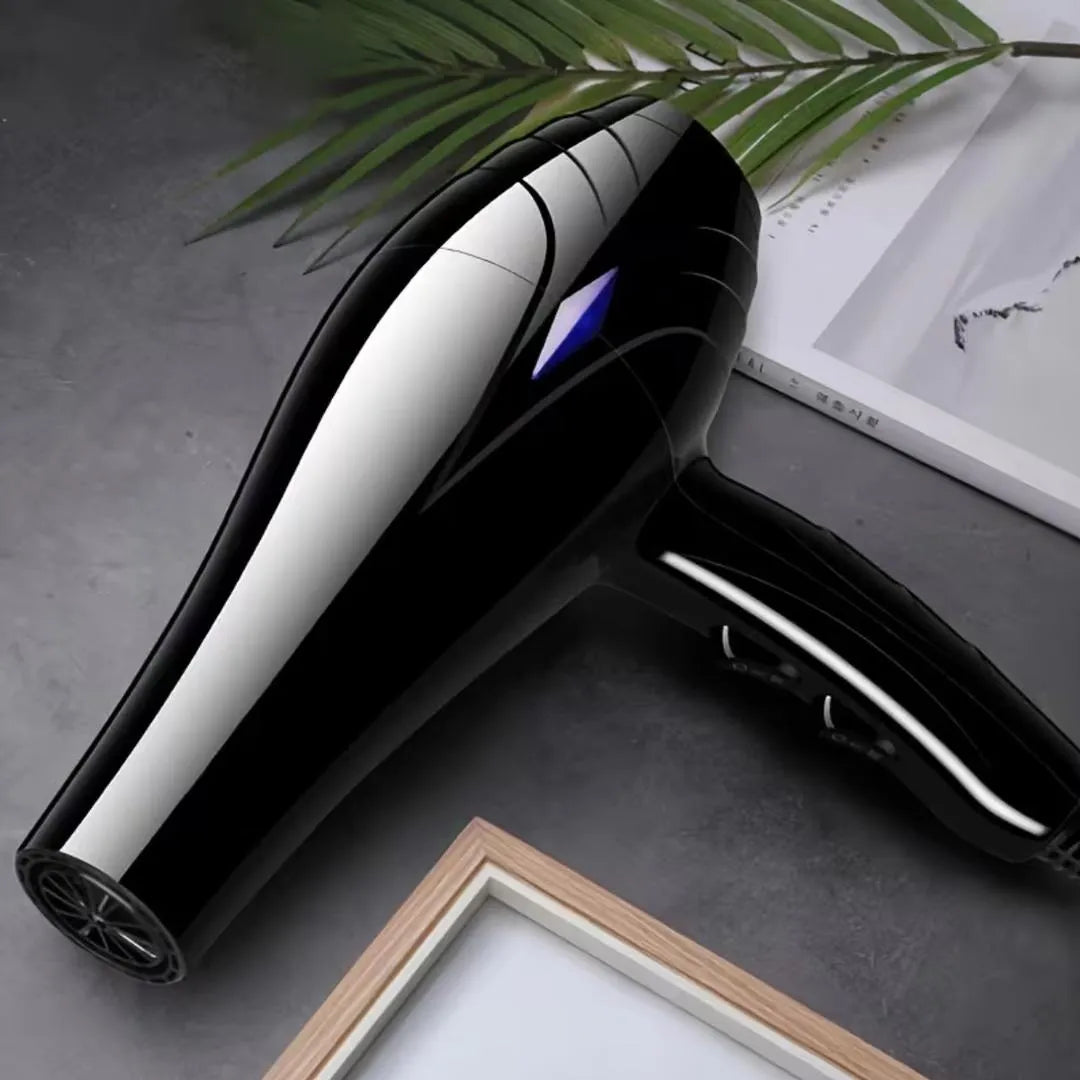 Premium Hair Dryer for Frizz Control & Fast Drying